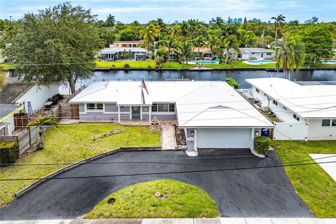 House in Wilton Manors, Florida, United States 2 - 17713088