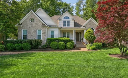Casa a Yorktown, Virginia, Stati Uniti 1