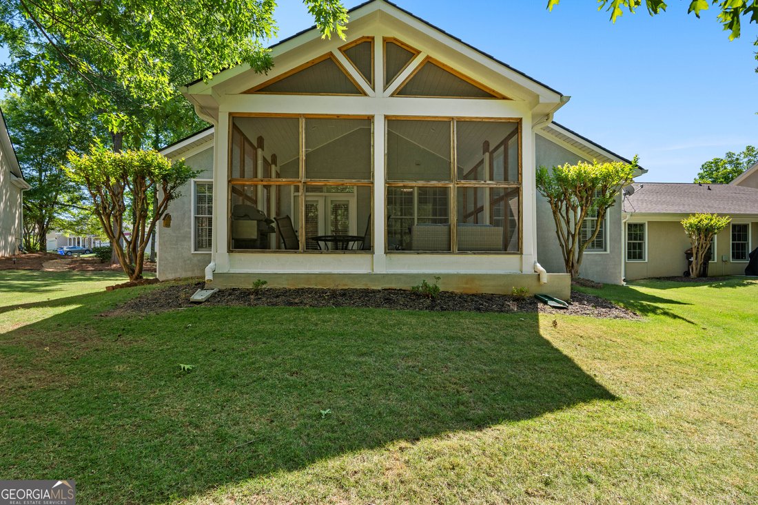 House in Peachtree City, Georgia, United States 3 - 17708112