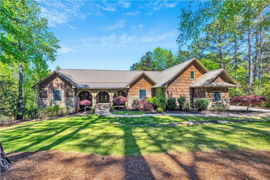 House in Sunset, South Carolina, United States 1 - 17704444