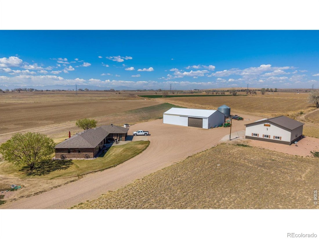 House in Eaton, Colorado, United States 2 - 17707125