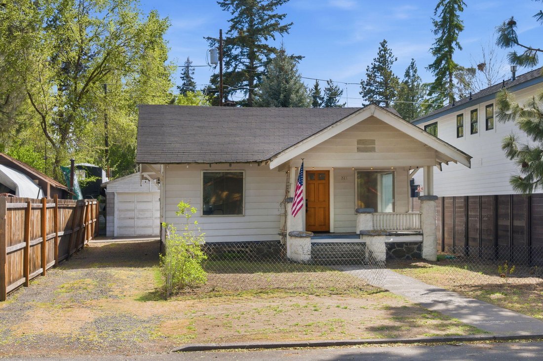 House in Bend, Oregon, United States 1 - 17706337