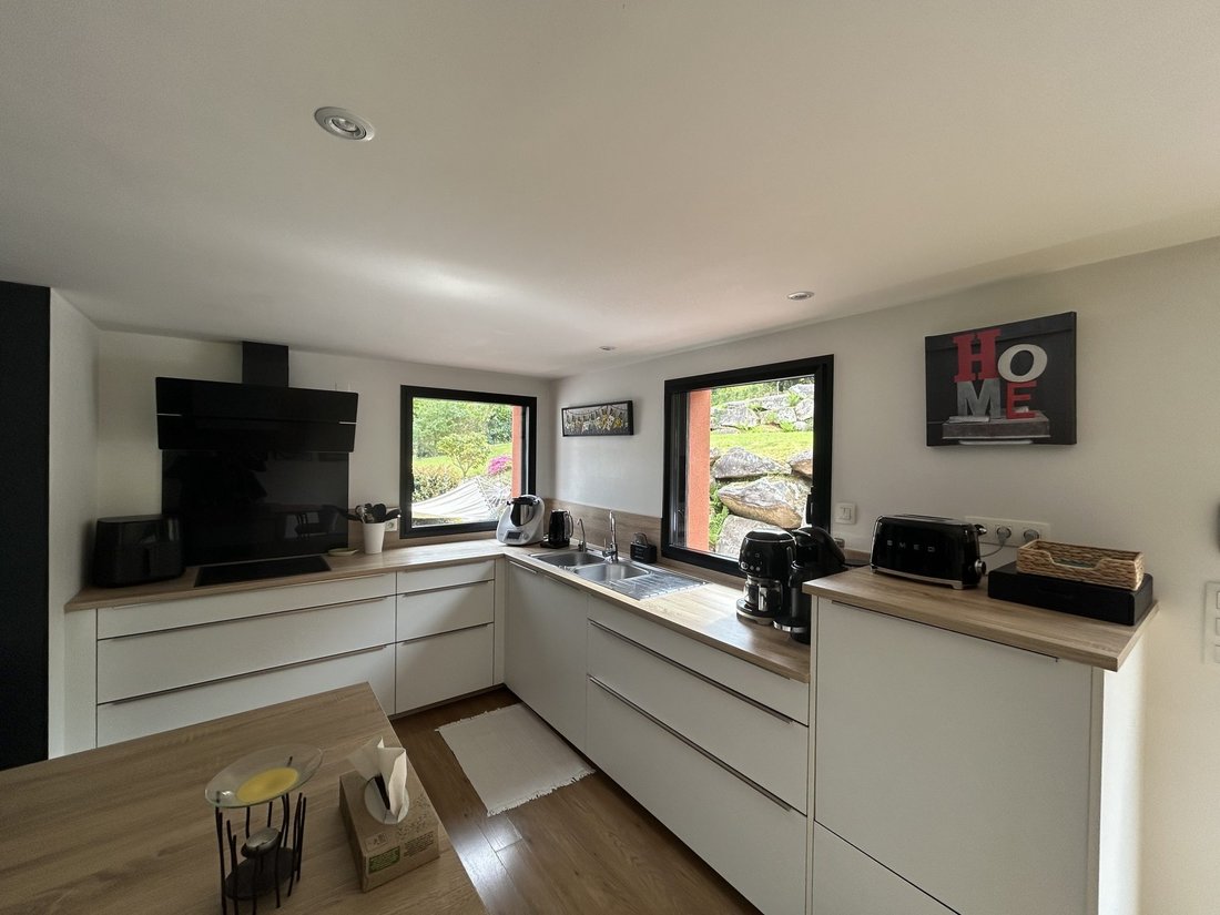 House in Centre Ville, Douarnenez, France 4 - 17715528