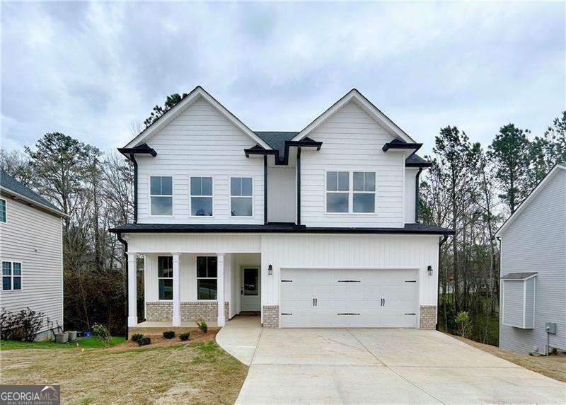 House in Cartersville, Georgia, United States 3 - 17708154