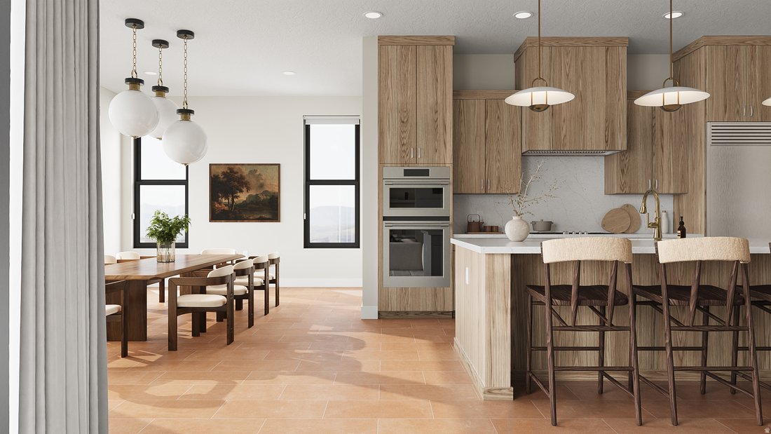 House in Washington, Utah, United States 4 - 17707170