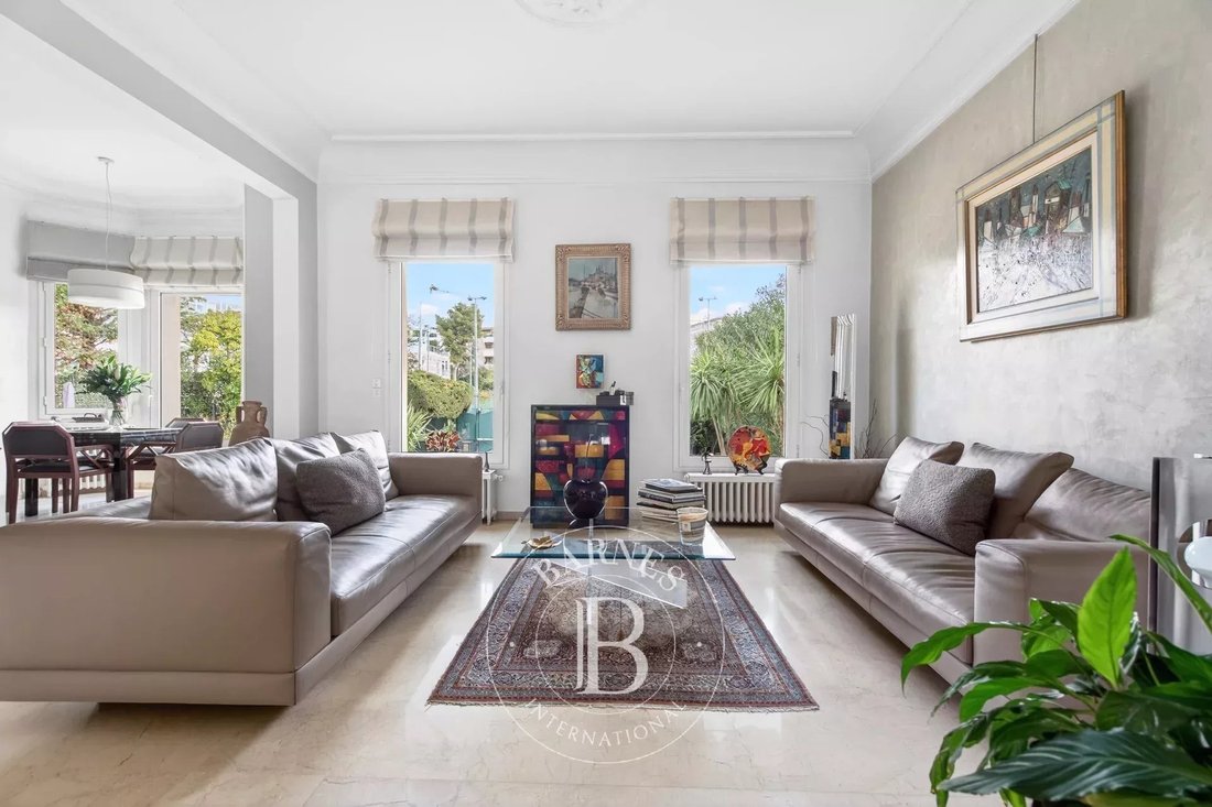 House in Saint Giniez, 8e Arrondissement, Marseille 5 - 17332353