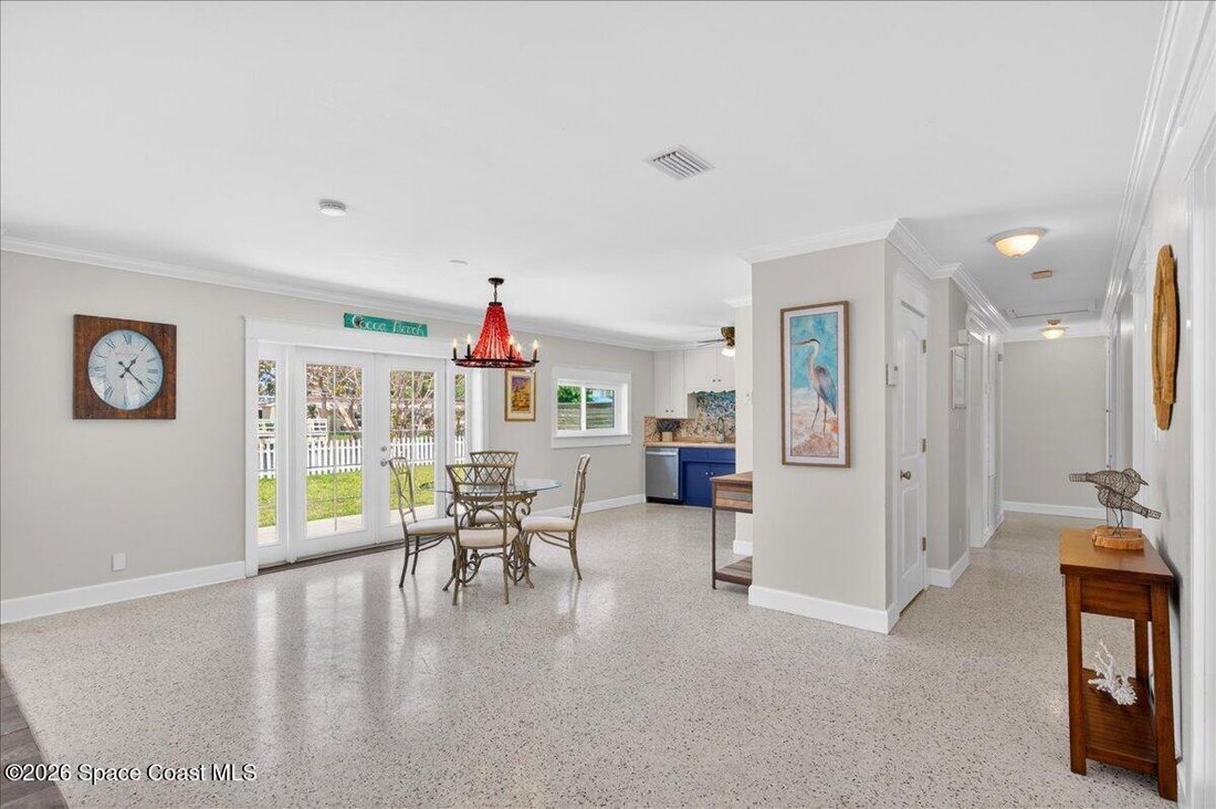 House in Cocoa Beach, Florida, United States 4 - 17713774