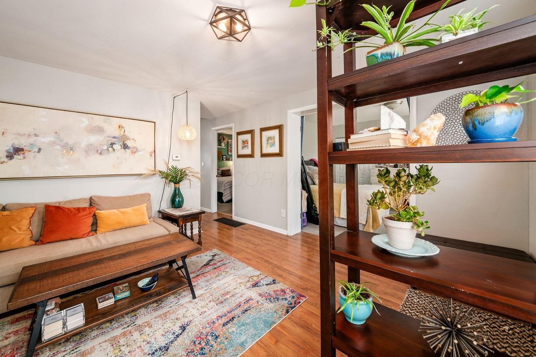Apartment in Columbus, Ohio, United States 5 - 17712170