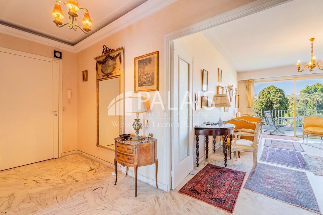 Apartment in French Riviera, Provence-Alpes-Côte d'Azur, France 5 - 17704859