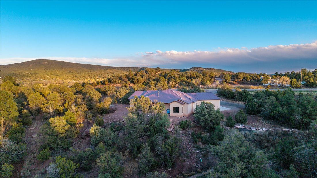 House in Pecos, New Mexico, United States 3 - 17706191