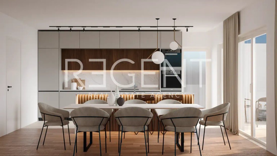 Apartment in Marina, Split-Dalmatia County, Croatia 5 - 17706352