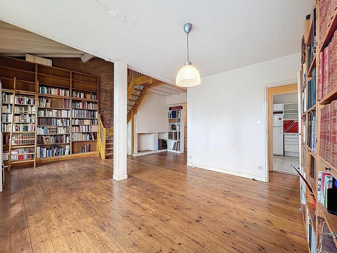 Apartment in Capitole, Toulouse, France 2 - 17713505
