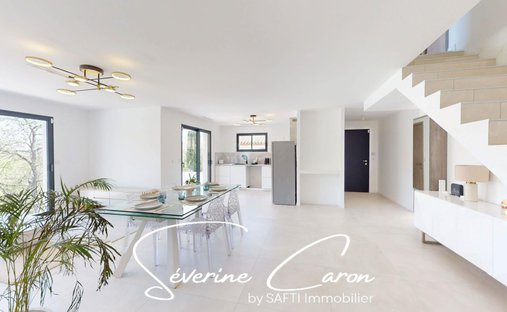 House in Besse-sur-Issole, Provence-Alpes-Côte d'Azur, France 1