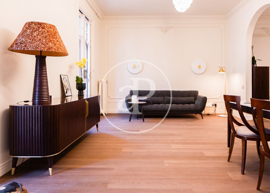 Apartment in Eixample, Barcelona, Spain 1 - 17701847
