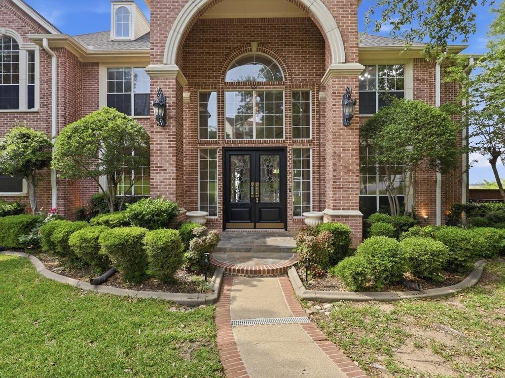 House in Arlington, Texas, United States 3 - 17708292