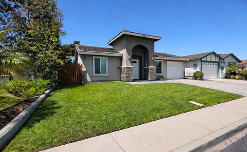 Maison à FICO, Californie, États-Unis 1
