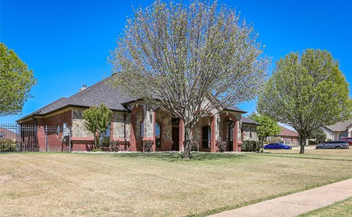 House in Killeen, Texas, United States 1