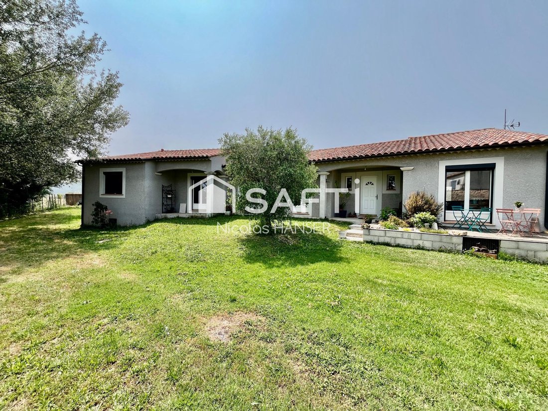 House in Baron, Occitania, France 3 - 17713559