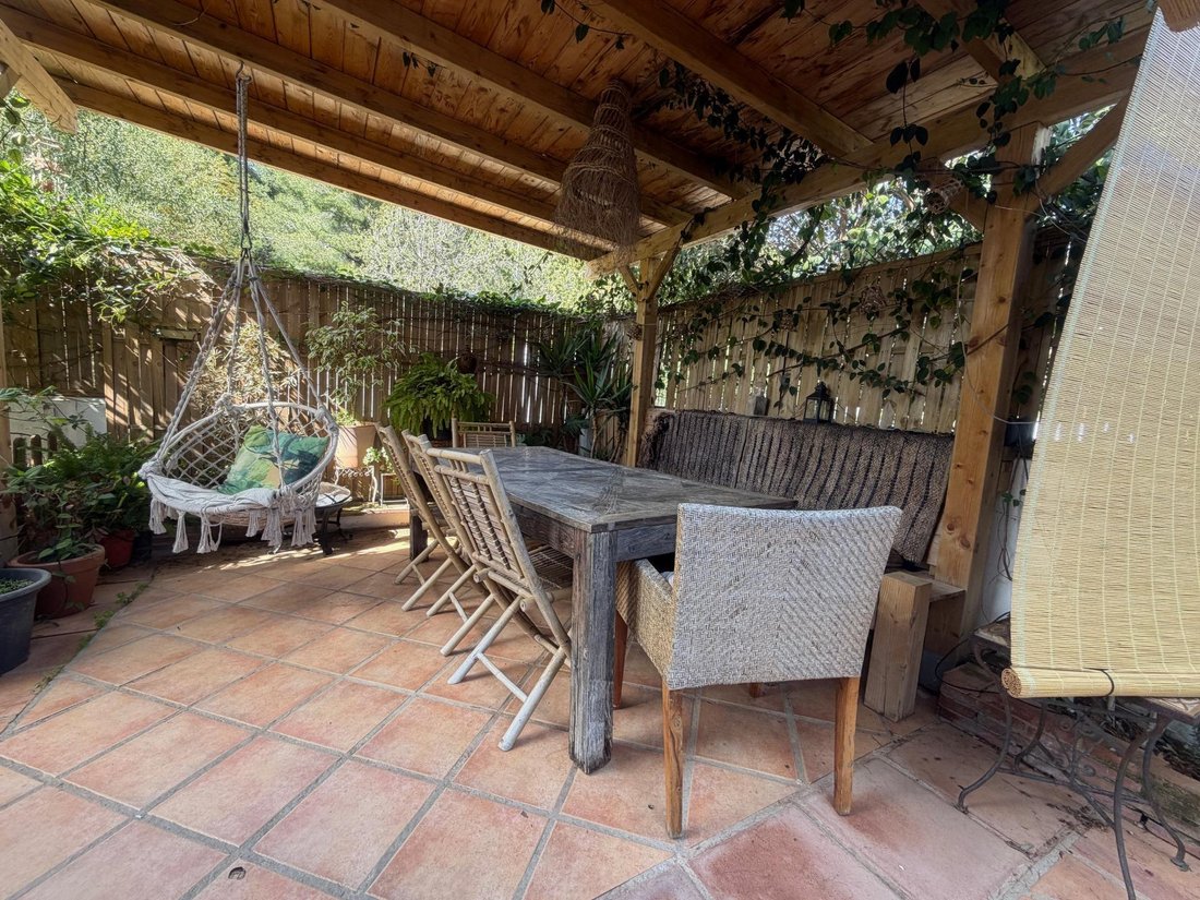 House in Marbella, Andalusia, Spain 1 - 17707943