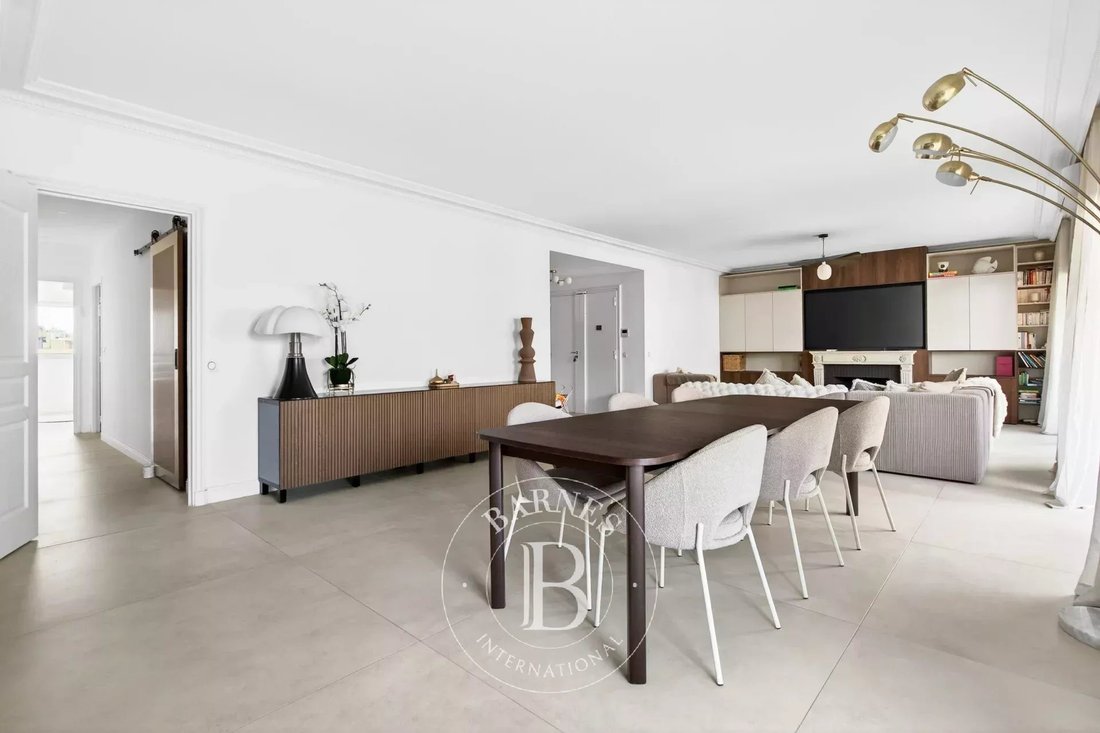 Apartment in Saint Giniez, 8e Arrondissement, Marseille 5 - 17439075