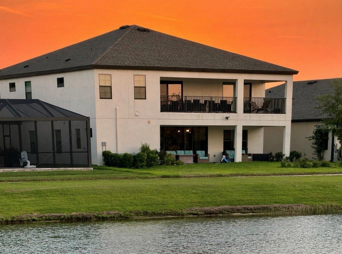 House in Riverview, Florida, United States 2 - 17714067