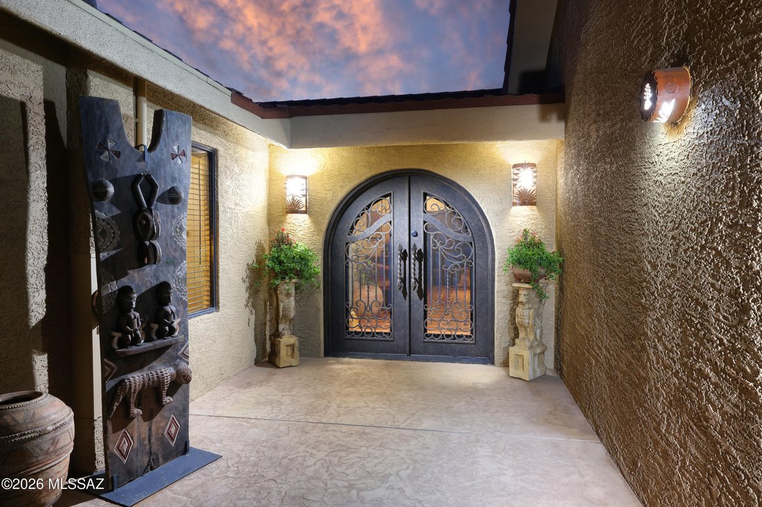 House in Tucson, Arizona, United States 5 - 17709507