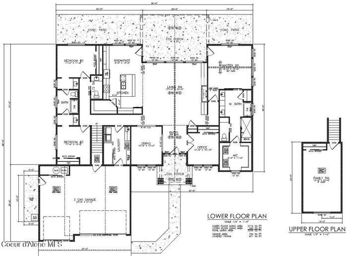 House in Athol, Idaho, United States 2 - 17709493