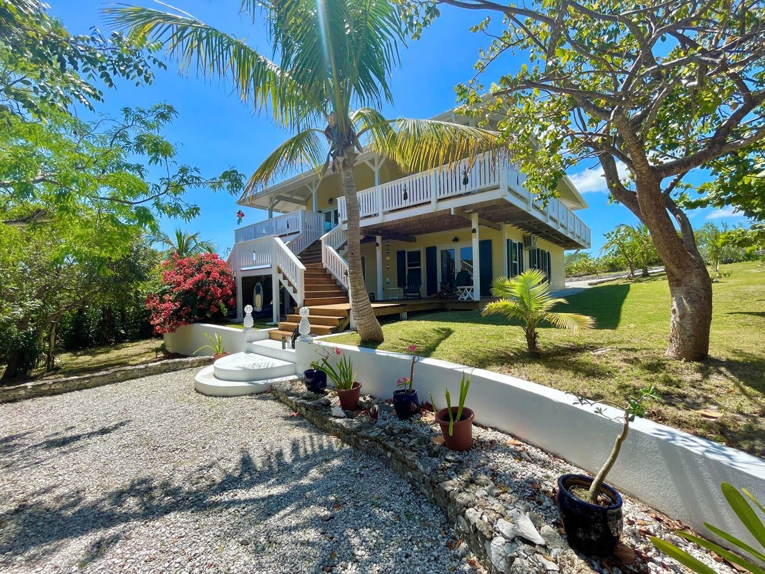 House in Elbow Cay, Central Abaco, The Bahamas 1 - 17706541