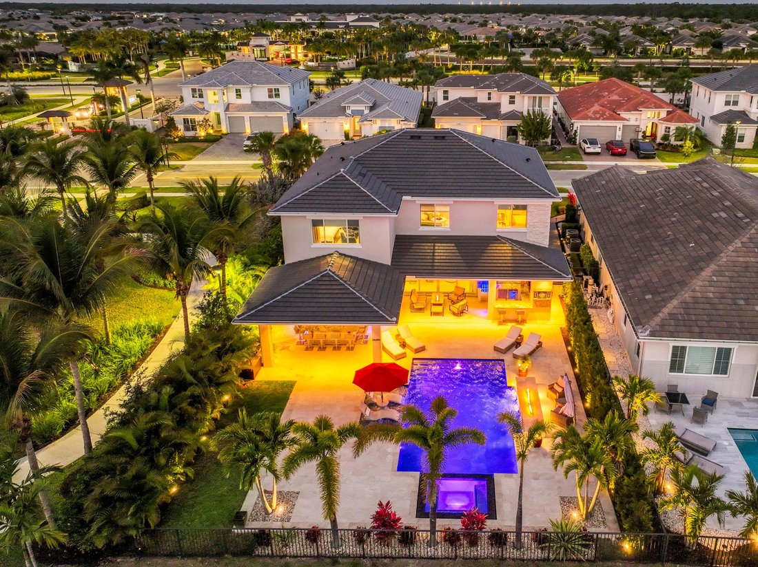 House in Loxahatchee, Florida, United States 2 - 17706971