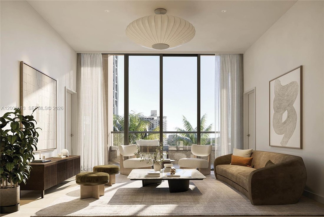 Condo in Miami, Florida, United States 3 - 17712971