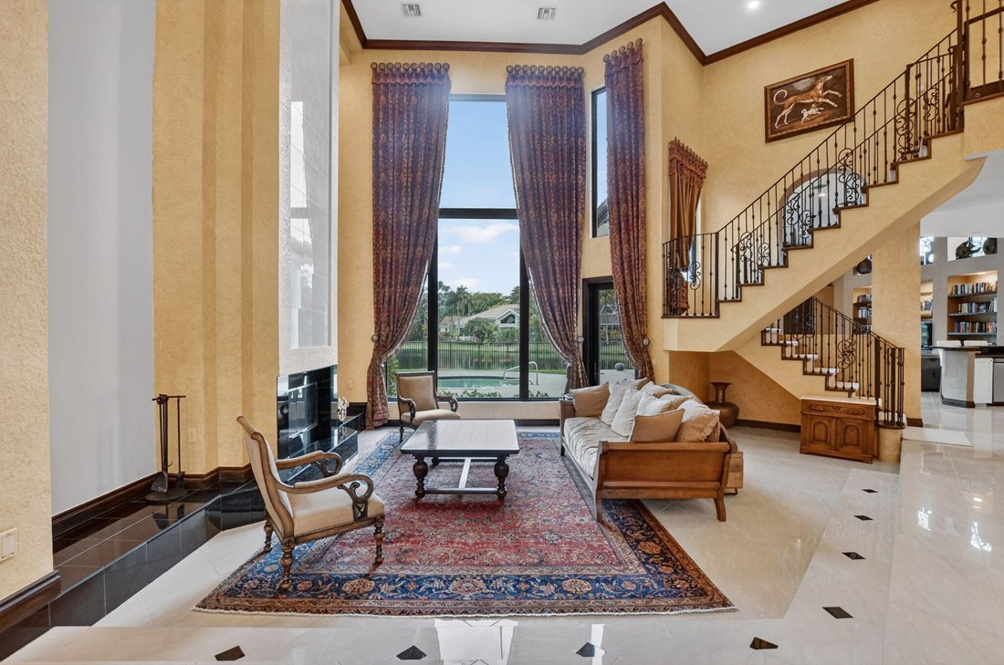House in Boca Raton, Florida, United States 3 - 17712923