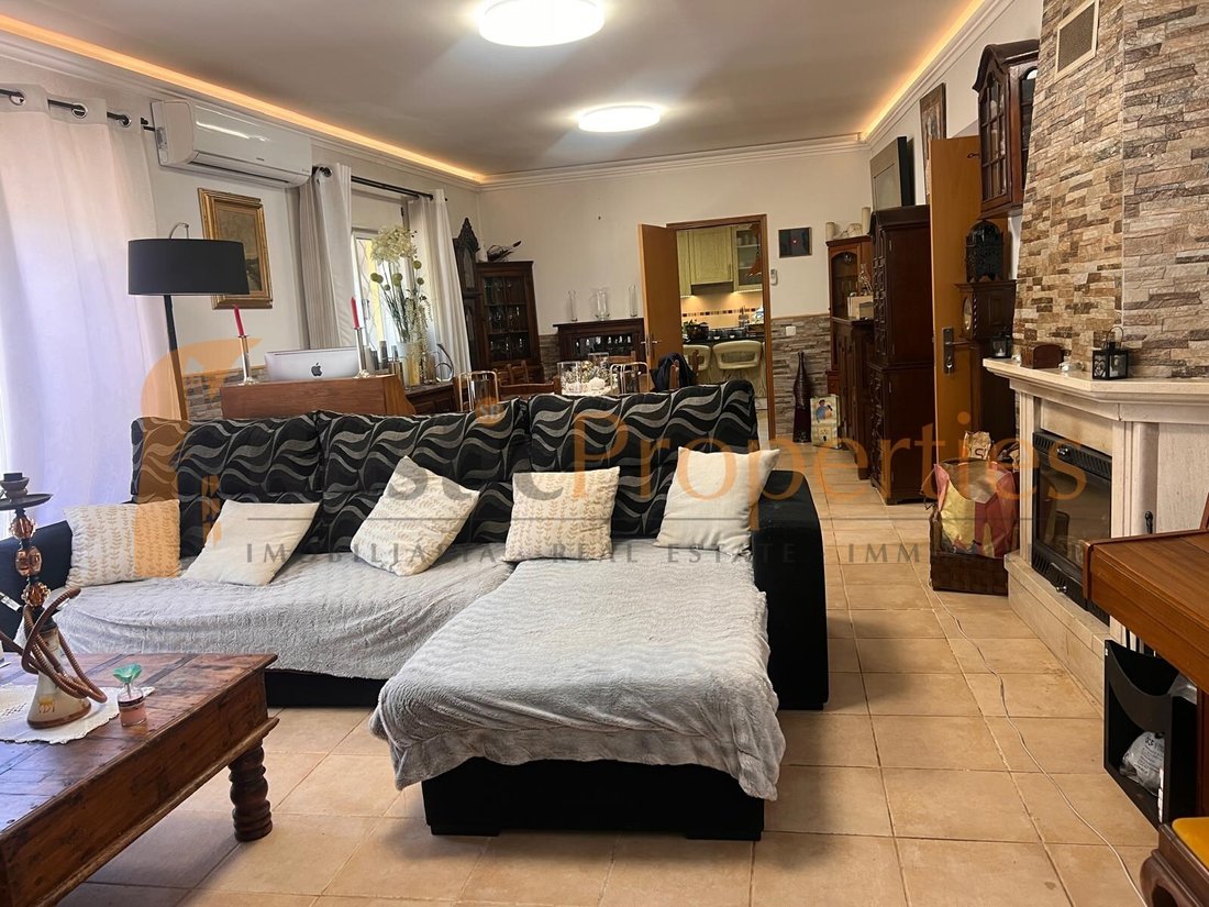 Villa in Sao Bras de Alportel, Algarve, Portugal 5 - 17425795