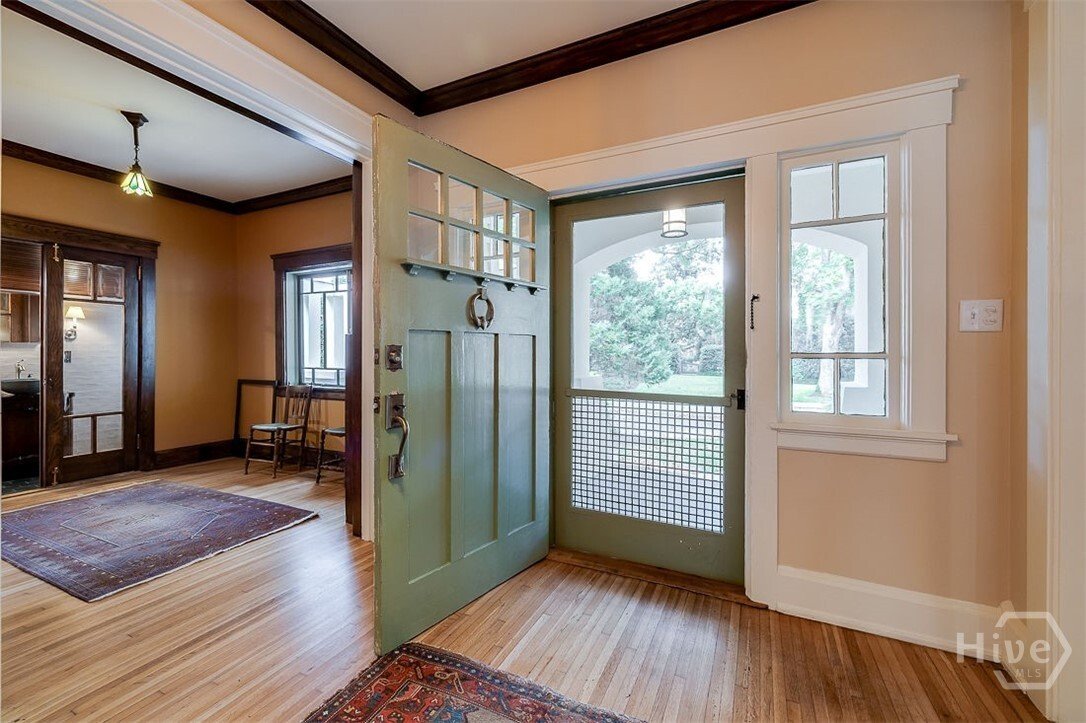 House in Savannah, Georgia, United States 5 - 17711265