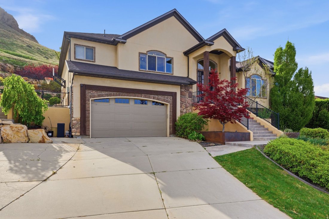 Casa a Salt Lake City, Utah, Stati Uniti 2 - 17707283