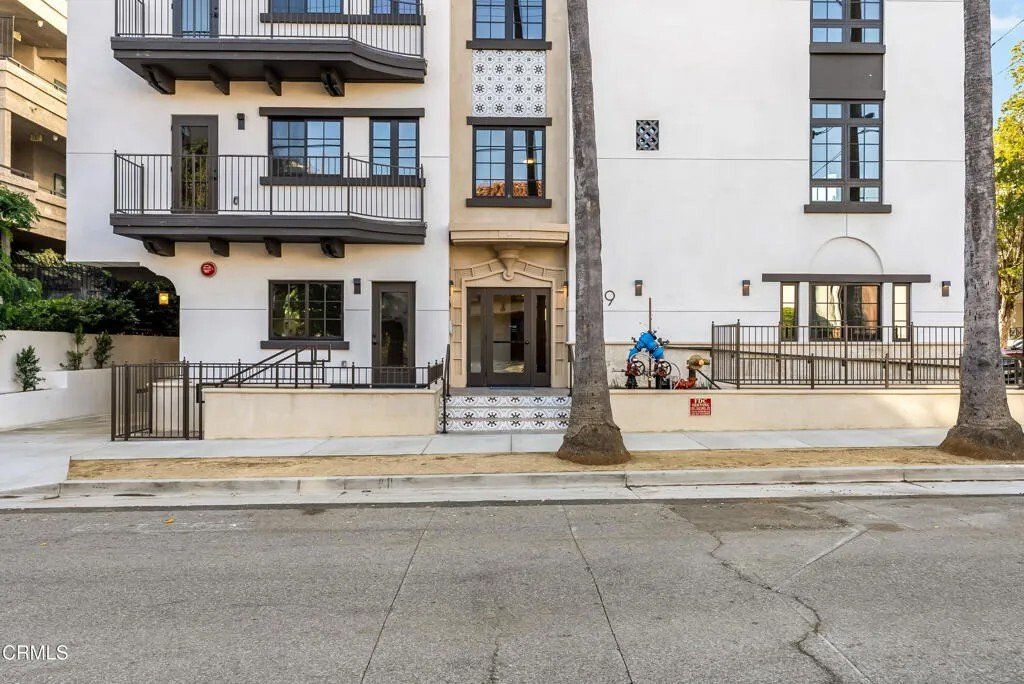 appartement à Pasadena, Californie, États-Unis 4 - 17706866