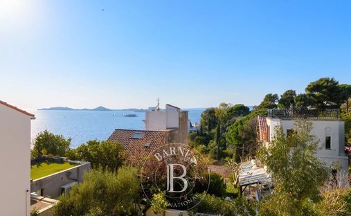 Casa en Marsella, Provenza-Alpes-Costa Azul, Francia 1