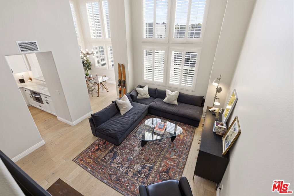 Condo in Los Angeles, California, United States 4 - 17706475