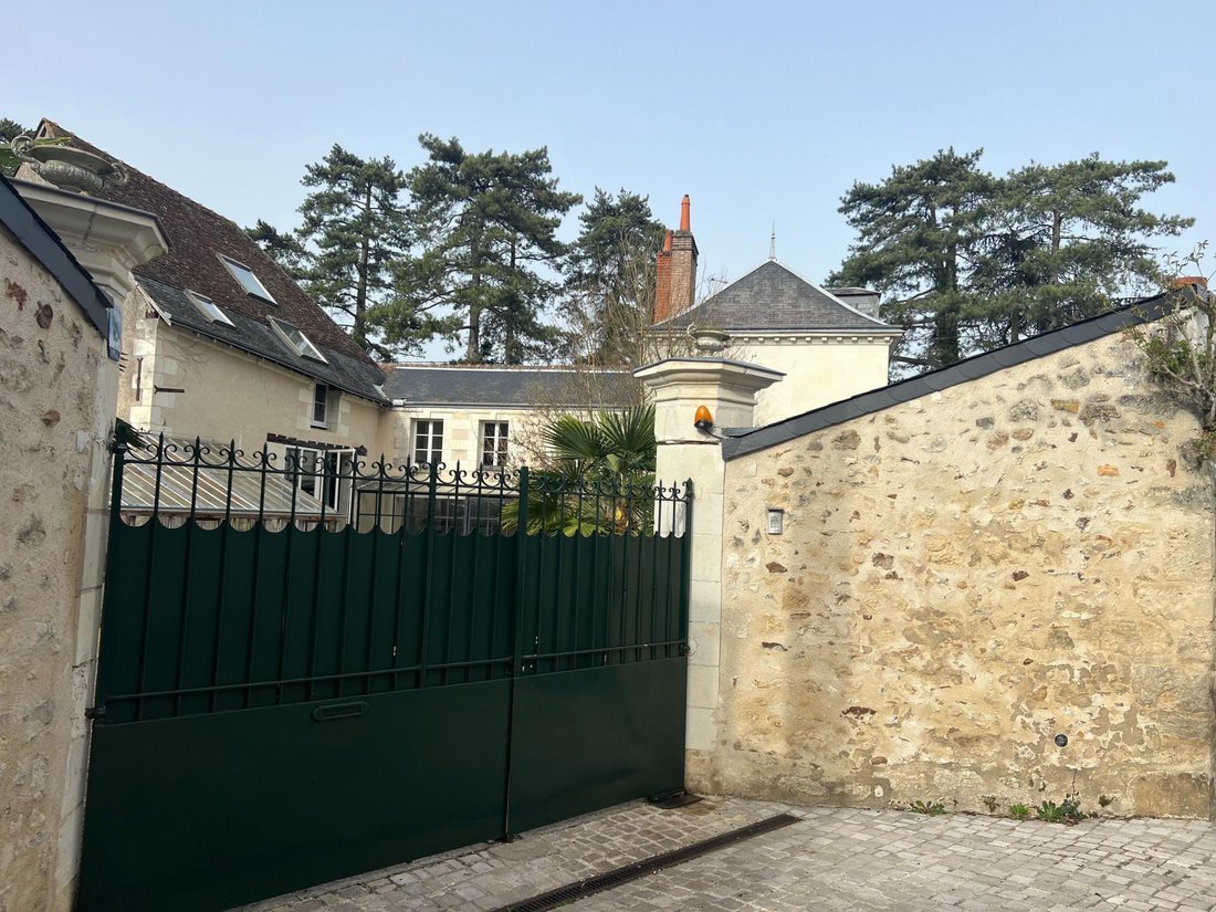 House in Saint-Avertin, Centre-Val de Loire, France 1 - 17713521