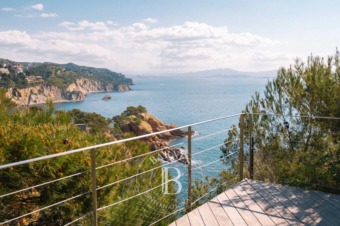 Villa in France 4 - 17494748