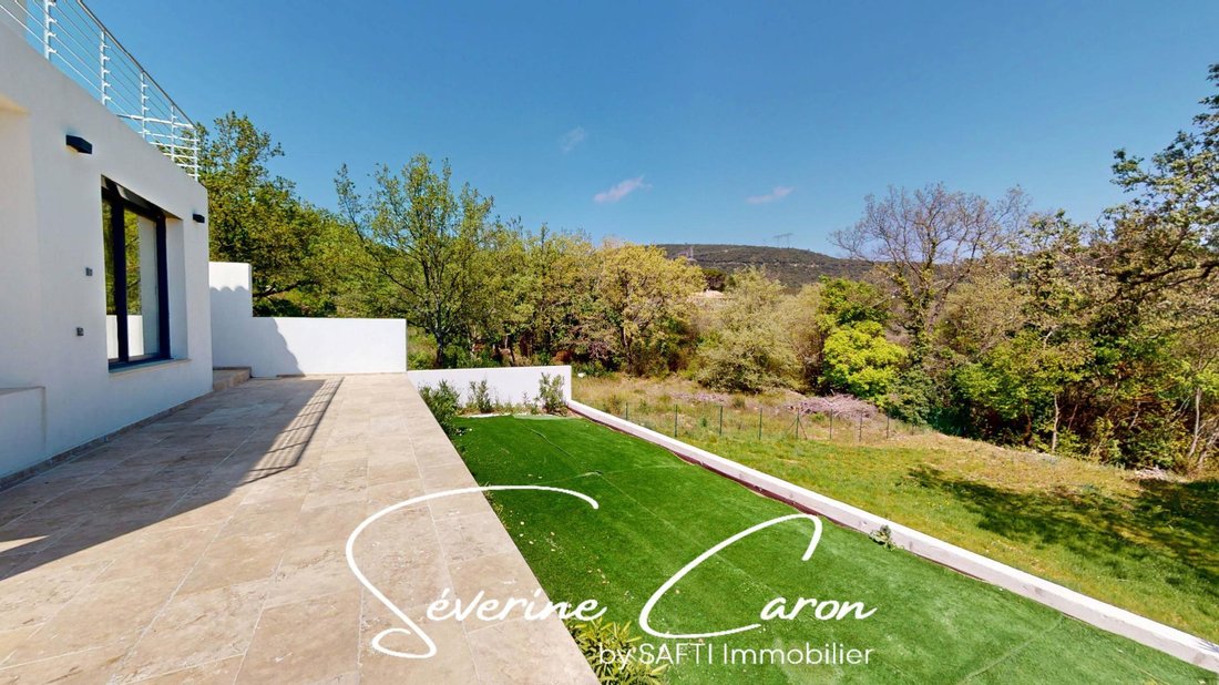House in Besse-sur-Issole, Provence-Alpes-Côte d'Azur, France 3 - 17713535