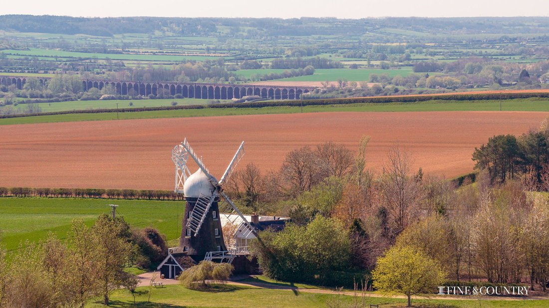 House in Morcott, England 3 - 17710519