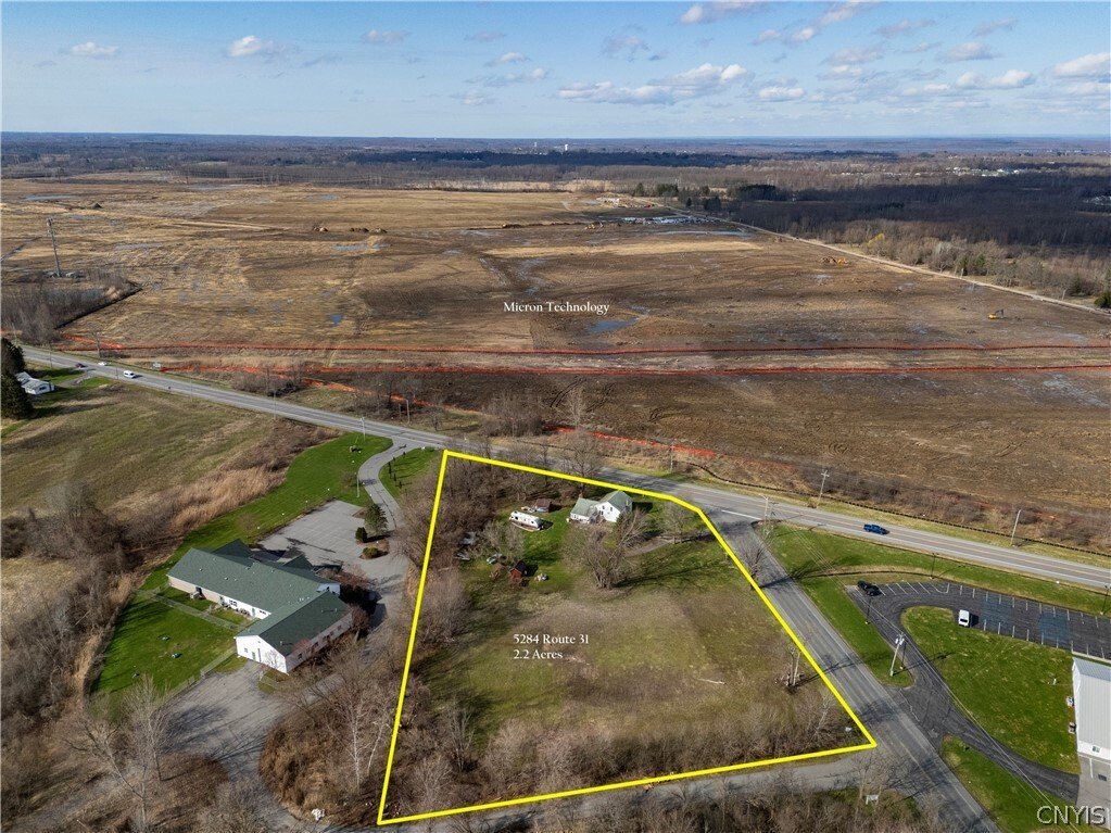 Land in Clay, New York, United States 3 - 17704422