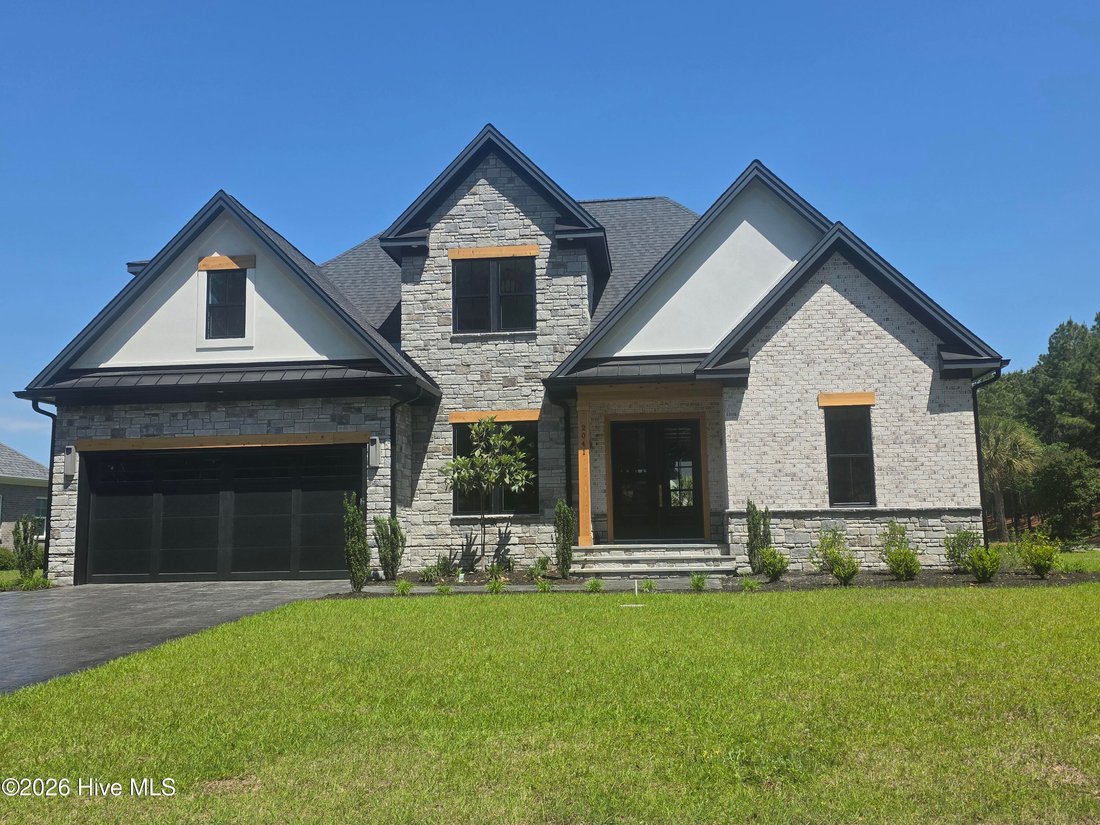 House in Northwest, North Carolina, United States 1 - 17282626