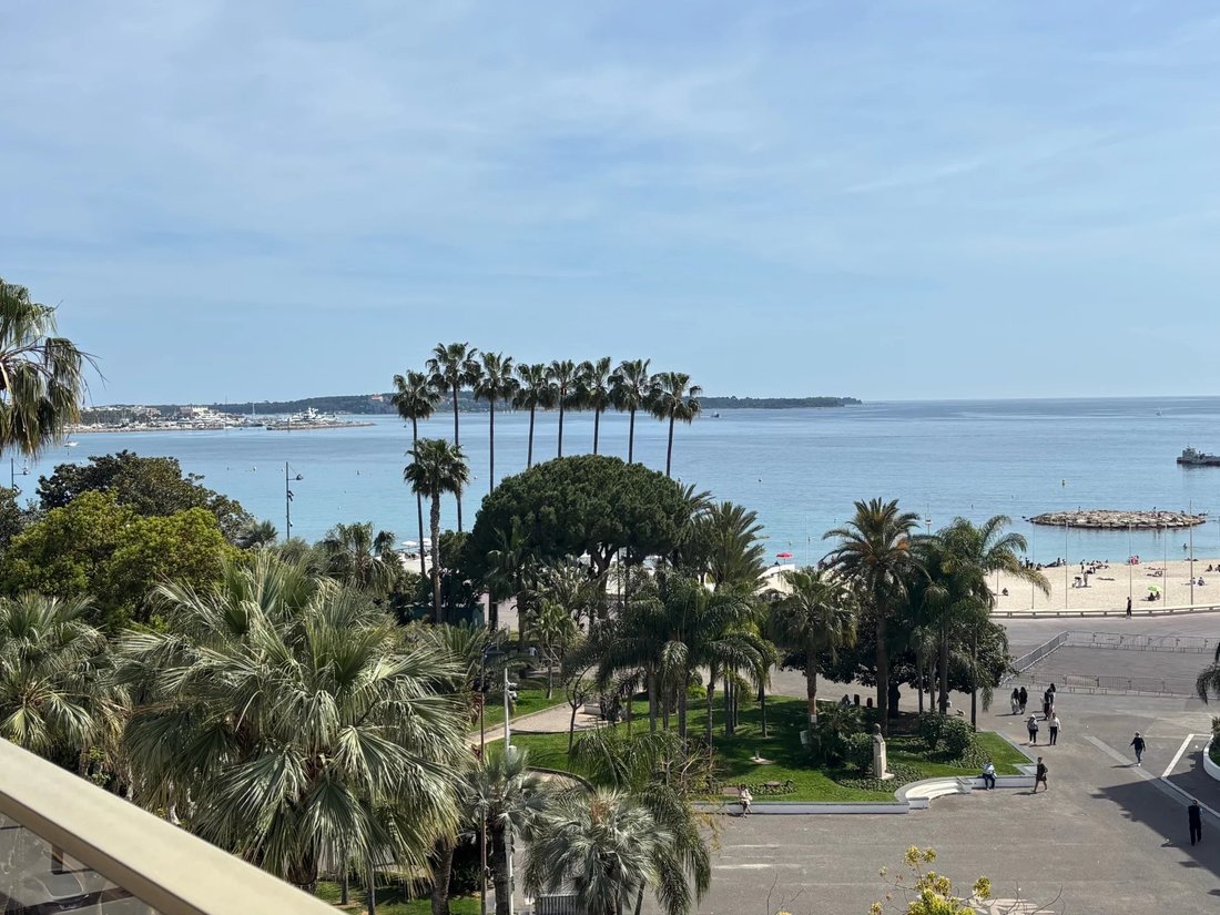 Apartment in Cannes, Provence-Alpes-Côte d'Azur, France 2 - 15941013