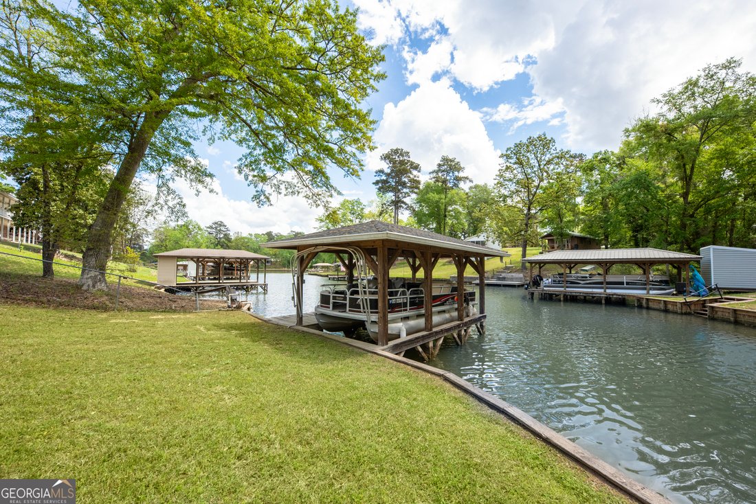 House in Milledgeville, Georgia, United States 2 - 17708095