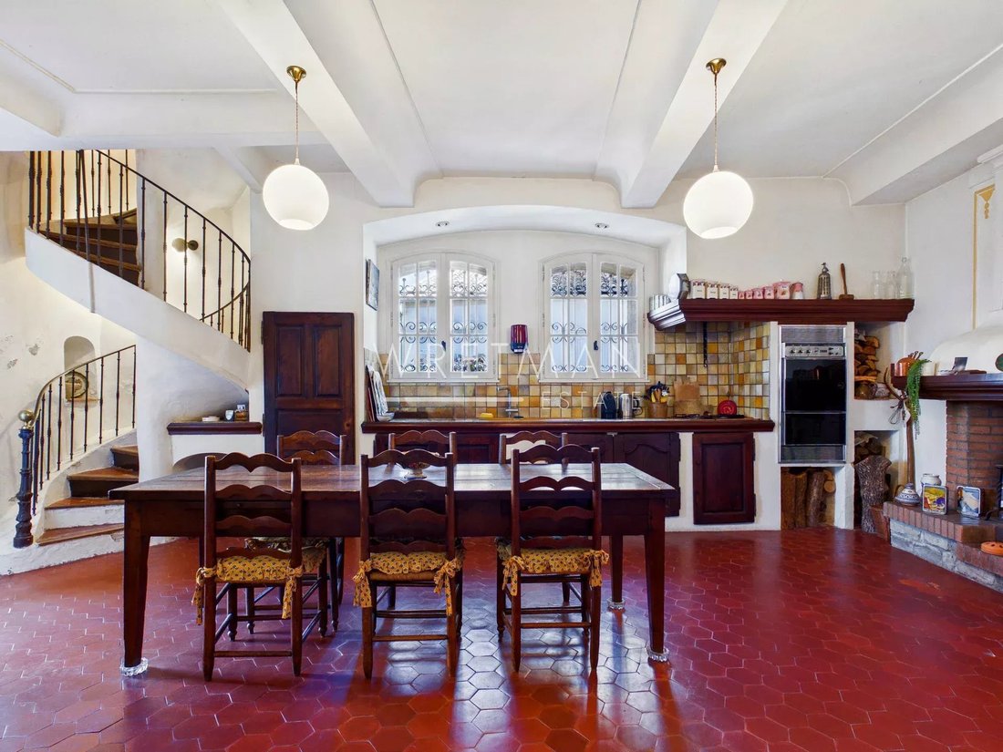 House in Ecarts, Roquebrune-sur-Argens, France 2 - 17712727