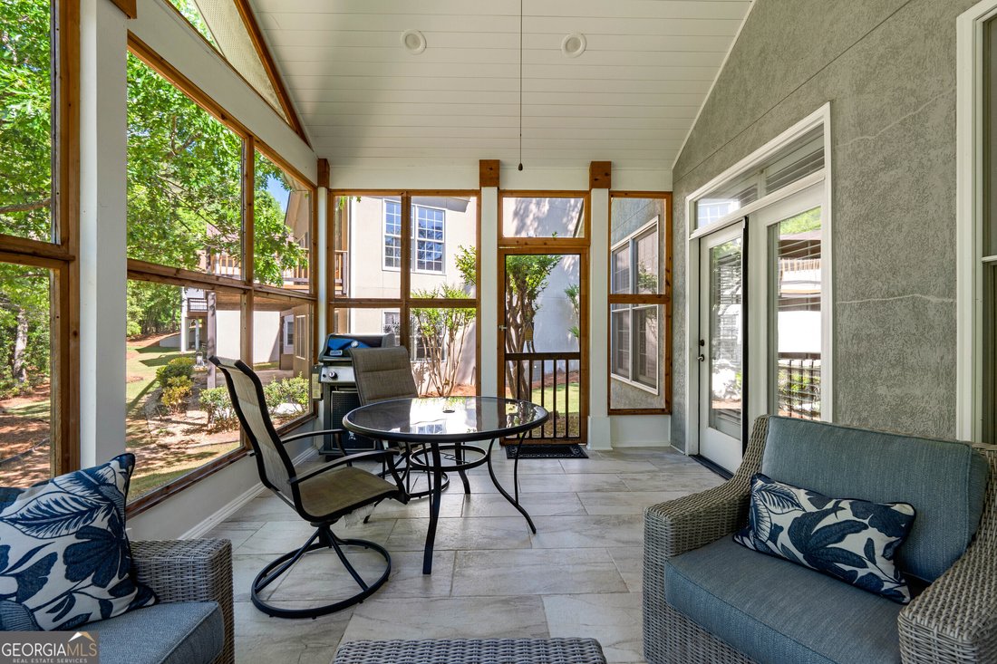House in Peachtree City, Georgia, United States 5 - 17708112