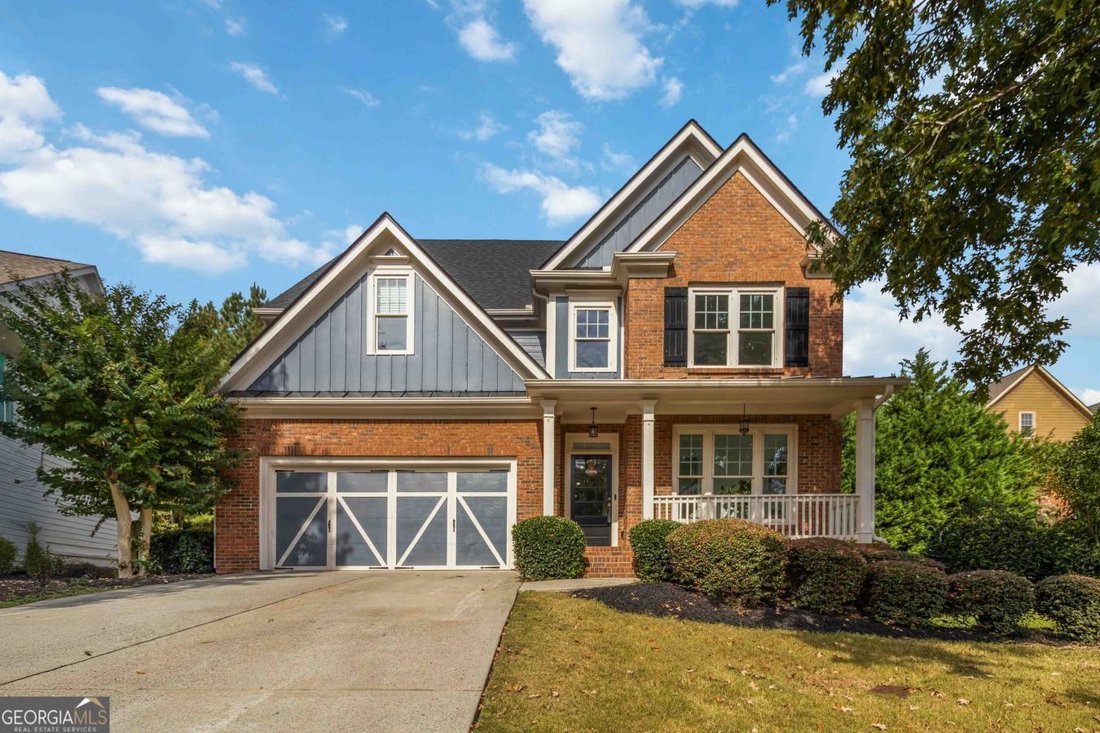 House in Cumming, Georgia, United States 4 - 17710822