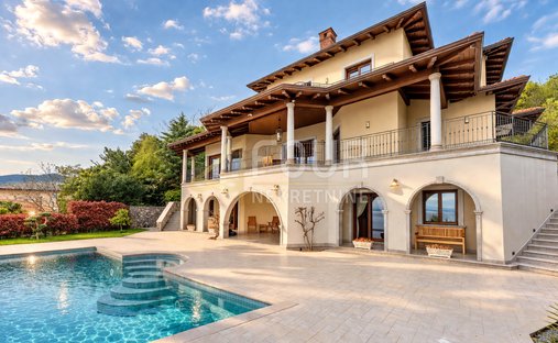 House in Grad Opatija, Primorje-Gorski Kotar County, Croatia 1