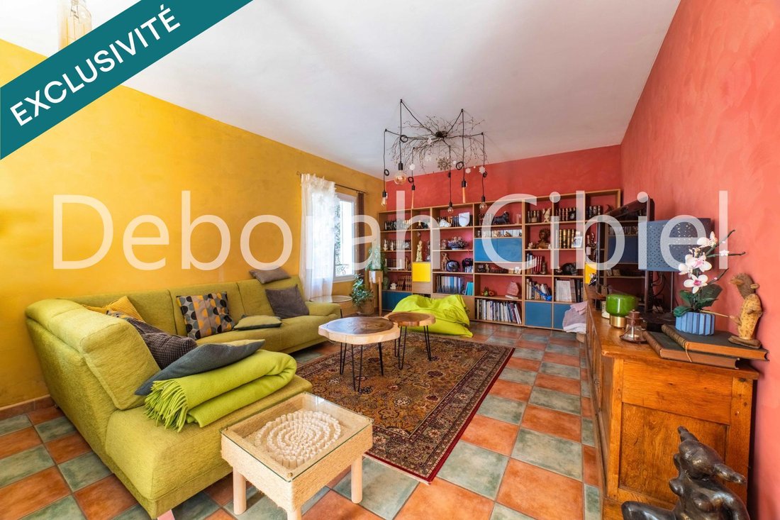 House in Exterieurs-Baisses-Sibourg, Lancon-Provence, France 3 - 17713530